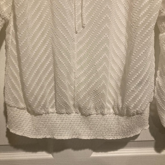 Laundry by Shelli Segal Women’s Blouse Top Sz. 4 - Picture 8 of 11